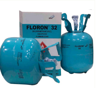 GAS LẠNH FLORON R32