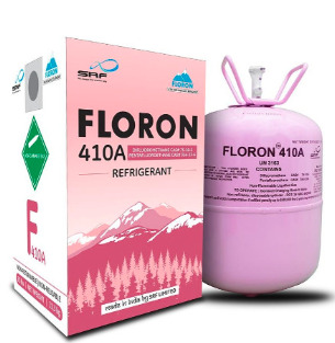 GAS LẠNH FLORON R410A