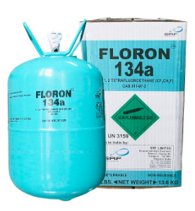 GAS LẠNH FLORON R134 A