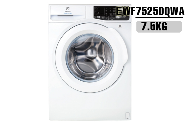 Máy giặt electrolux 7.5 kg