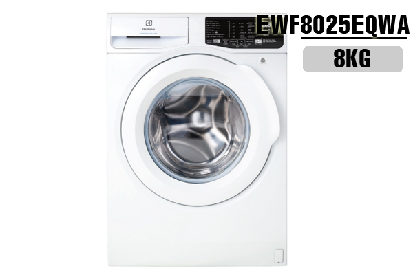 Máy giặt electrolux 8 kg